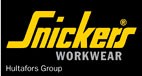 A large range of Snickers Workwear products are available from D&M Tools